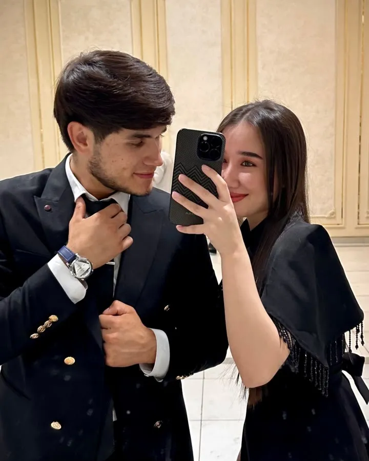 Sardor va Madina